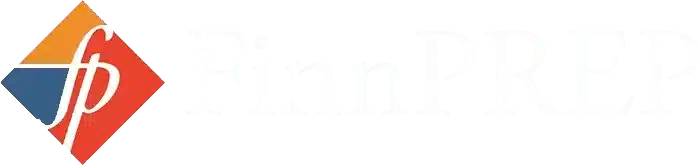 FinnPREP Logo